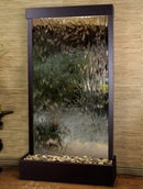 Adagio Water Features Tranquil River Floor Fountain - Rear Mount