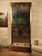 Adagio Water Features Tranquil River Floor Fountain - Rear Mount