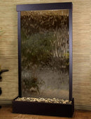 Adagio Water Features Tranquil River Floor Fountain - Rear Mount