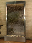 Adagio Water Features Tranquil River Floor Fountain - Rear Mount
