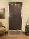 Adagio Water Features Tranquil River Floor Fountain - Rear Mount