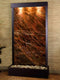 Adagio Water Features Tranquil River Floor Fountain - Rear Mount