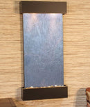 Adagio Water Features Whispering Creek Wall Fountain