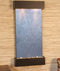 Adagio Water Features Whispering Creek Wall Fountain