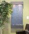 Adagio Water Features Whispering Creek Wall Fountain