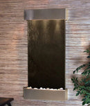 Adagio Water Features Whispering Creek Wall Fountain