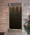 Adagio Water Features Whispering Creek Wall Fountain