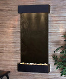 Adagio Water Features Whispering Creek Wall Fountain