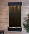 Adagio Water Features Whispering Creek Wall Fountain