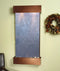 Adagio Water Features Whispering Creek Wall Fountain