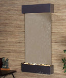 Adagio Water Features Whispering Creek Wall Fountain