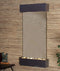Adagio Water Features Whispering Creek Wall Fountain
