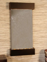 Adagio Water Features Whispering Creek Wall Fountain