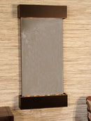 Adagio Water Features Whispering Creek Wall Fountain