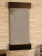 Adagio Water Features Whispering Creek Wall Fountain