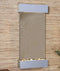 Adagio Water Features Whispering Creek Wall Fountain