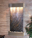 Adagio Water Features Whispering Creek Wall Fountain