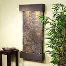 Adagio Water Features Whispering Creek Wall Fountain