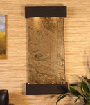 Adagio Water Features Whispering Creek Wall Fountain