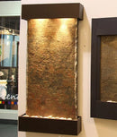 Adagio Water Features Whispering Creek Wall Fountain