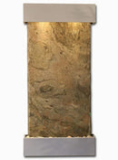 Adagio Water Features Whispering Creek Wall Fountain