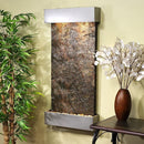 Adagio Water Features Whispering Creek Wall Fountain