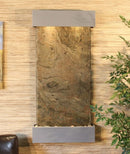 Adagio Water Features Whispering Creek Wall Fountain
