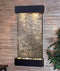 Adagio Water Features Whispering Creek Wall Fountain