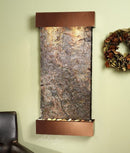 Adagio Water Features Whispering Creek Wall Fountain