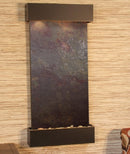 Adagio Water Features Whispering Creek Wall Fountain