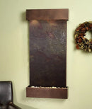 Adagio Water Features Whispering Creek Wall Fountain