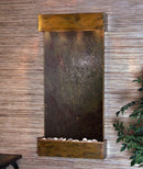 Adagio Water Features Whispering Creek Wall Fountain