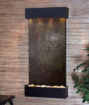 Adagio Water Features Whispering Creek Wall Fountain
