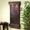 Adagio Water Features Whispering Creek Wall Fountain