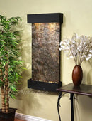 Adagio Water Features Whispering Creek Wall Fountain