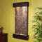 Adagio Water Features Whispering Creek Wall Fountain