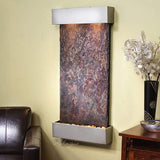 Adagio Water Features Whispering Creek Wall Fountain