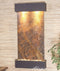 Adagio Water Features Whispering Creek Wall Fountain