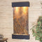 Adagio Water Features Whispering Creek Wall Fountain