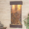 Adagio Water Features Whispering Creek Wall Fountain