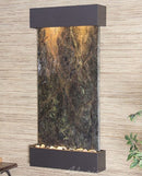 Adagio Water Features Whispering Creek Wall Fountain