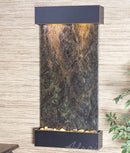 Adagio Water Features Whispering Creek Wall Fountain