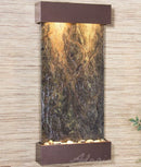 Adagio Water Features Whispering Creek Wall Fountain
