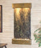Adagio Water Features Whispering Creek Wall Fountain