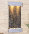 Adagio Water Features Whispering Creek Wall Fountain