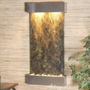 Adagio Water Features Whispering Creek Wall Fountain