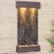 Adagio Water Features Whispering Creek Wall Fountain