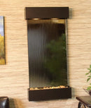 Adagio Water Features Whispering Creek Wall Fountain