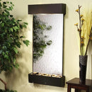 Adagio Water Features Whispering Creek Wall Fountain