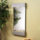 Adagio Water Features Whispering Creek Wall Fountain